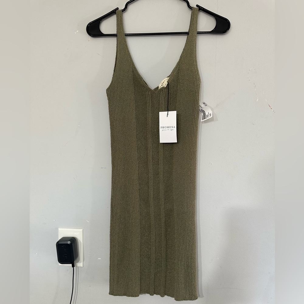 Promesa dress